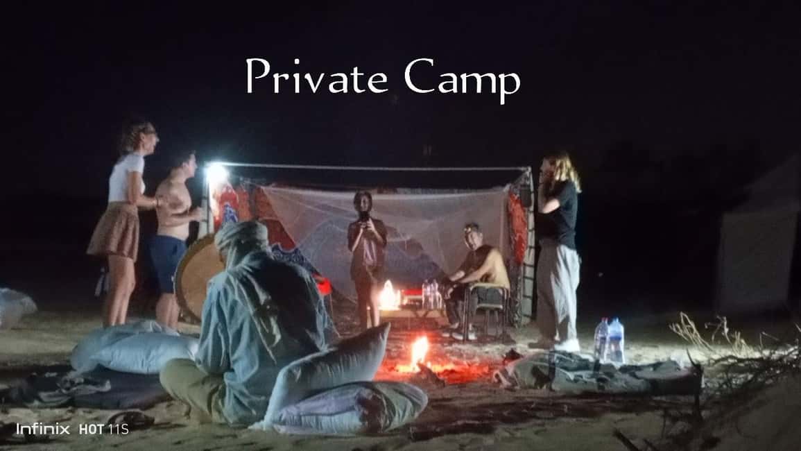 image n.78 of From Yasmine Hammamet/Kantaoui: 2-Day Sahara Tour with Meals activity in Tozeur Governorate, uploaded by supplier
