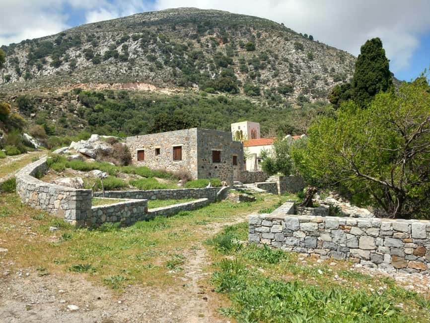 image n.8 of buggy safari half day 4 hours 4 hours ( hersonissos -Malia) activity in Neapolis, Crete, uploaded by supplier