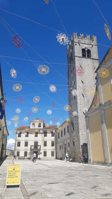 Immagine nº 14 di Istria: tour guidato dell'Istria interna con degustazione di cibo attività a Istarska, caricata dal fornitore