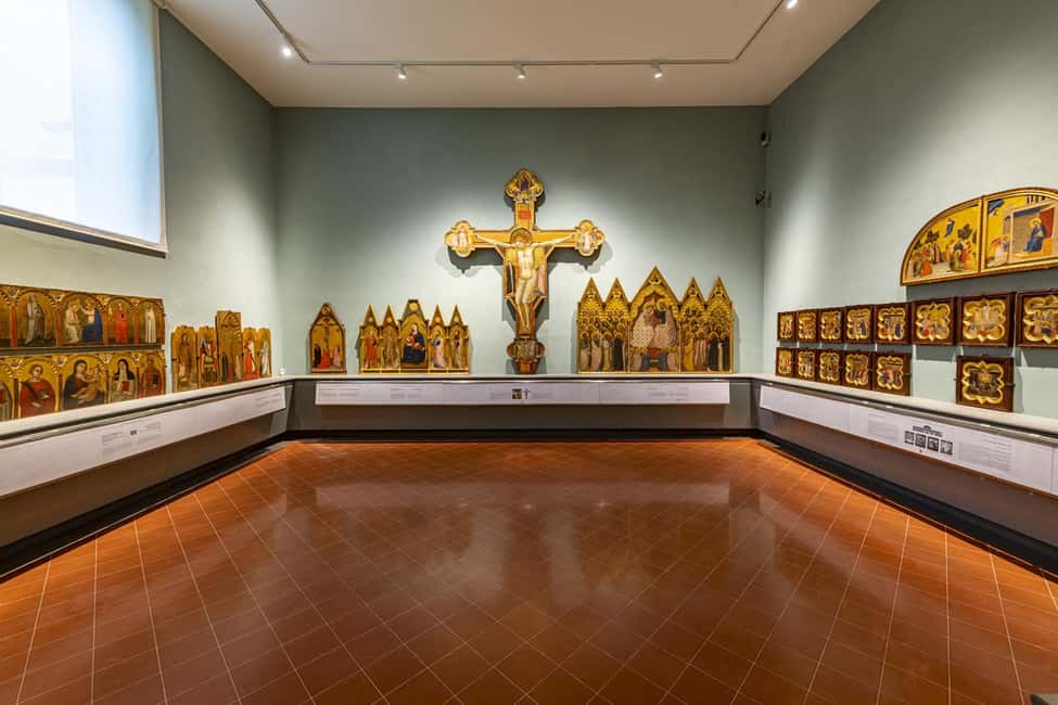 image n.3 of Florence: Accademia and David Skip-the-Line Entry Ticket activity in Florence, uploaded by supplier