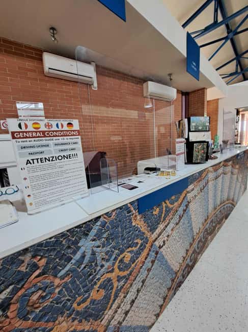 image n.2 of Herculaneum: Skip The Line Entrance ticket + Audioguide activity in Ercolano, uploaded by supplier