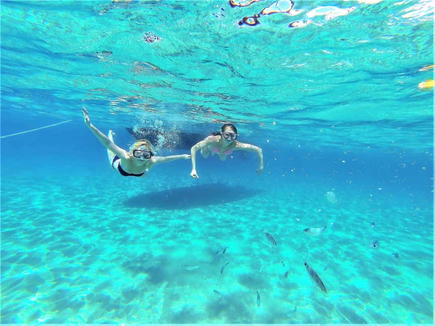 image n.24 of Ibiza: Snorkeling and SUP Paddle, Beach and Cave Tour activity in Sant Josep de sa Talaia, uploaded by supplier