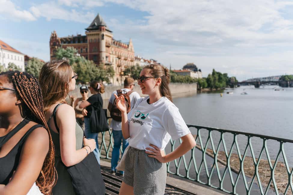 Prag içindeki Prag Eski Şehir, Astronomik Saat ve Yeraltı Turu etkinliğinin tedarikçi tarafından yüklenen 27 no'lu görseli