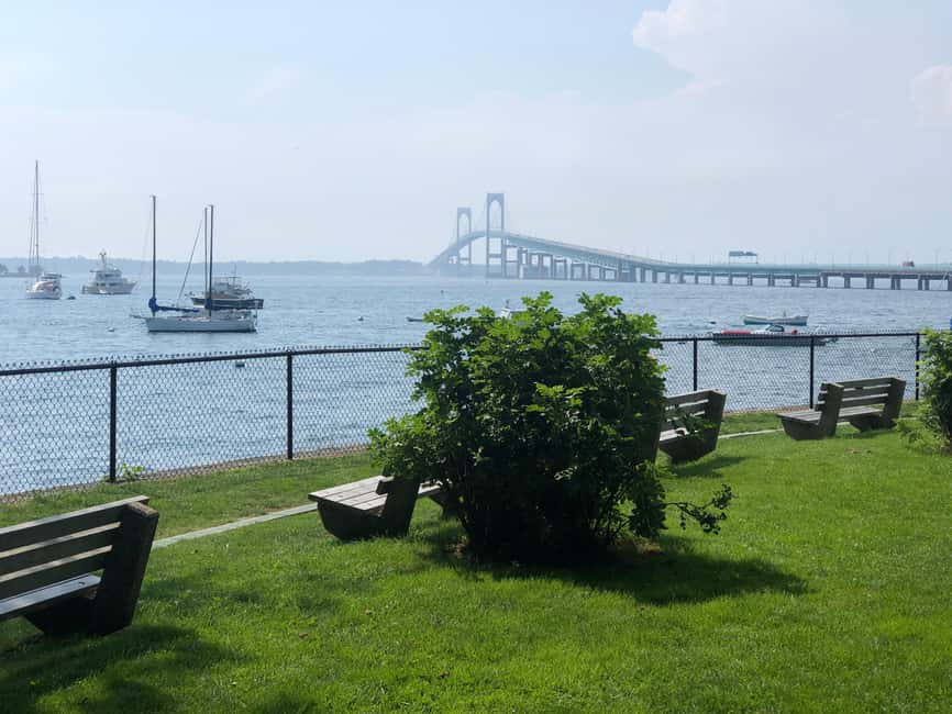 image n.3 of Native Newporter Tours activity in Newport, Rhode Island, uploaded by supplier