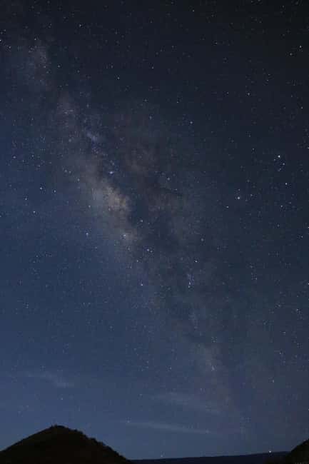 Immagine nº 5 di Tour al tramonto e alle stelle sulla cima del Mauna Kea con foto attività a Hawaii, caricata dal fornitore