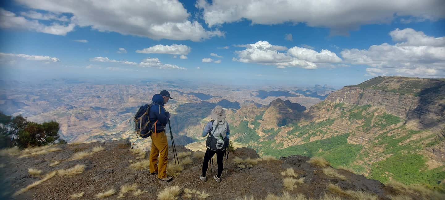 image n.13 of From Gondar: 2-Day Simien Mountains Trekking Tour activity in Gondar, uploaded by supplier