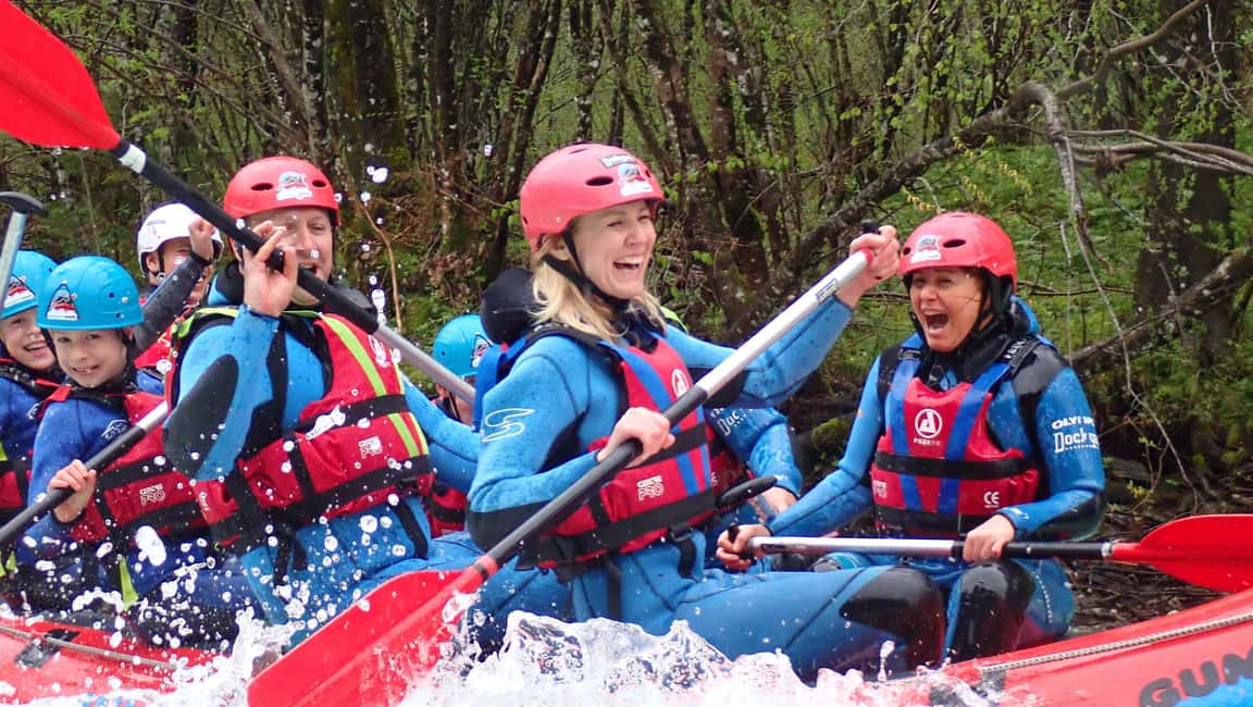 image n.16 of From Bovec: Premium Rafting on Soča River with Photo Service activity in Central Slovenia, uploaded by supplier