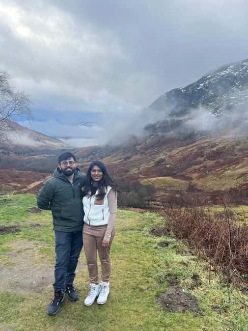 billede nr.22 af aktiviteten Fra Edinburgh: Dagstur til Kelpies, Glencoe og Loch Lomond i Det skotske højland, uploadet af udbyder