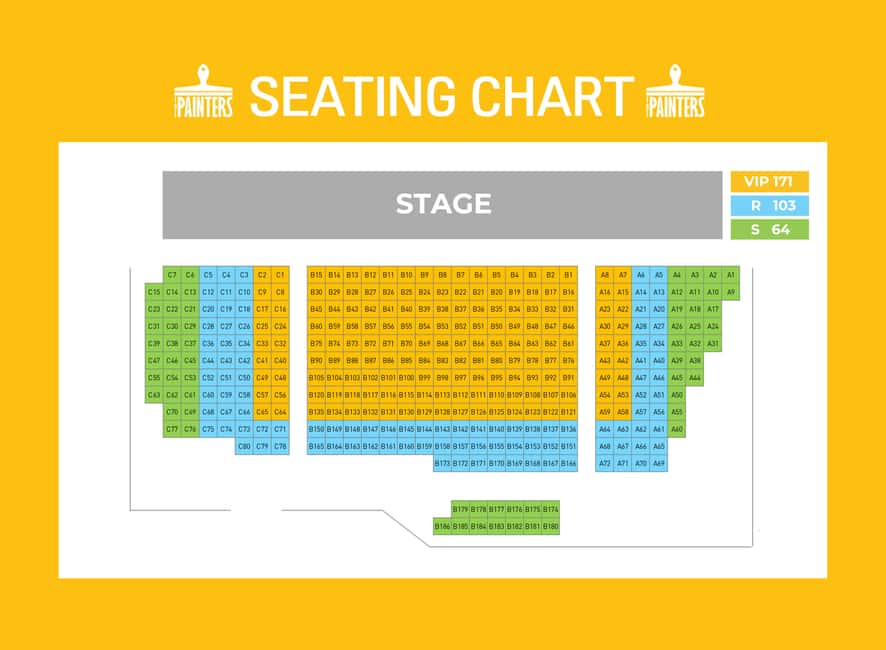 image n.13 of Seoul: The Painters Live Art K-pop Dance Show activity in Seoul, uploaded by supplier
