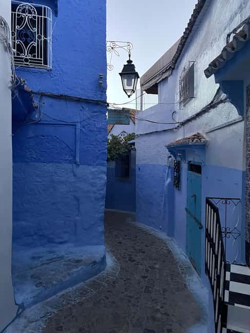 image n.28 of Explore chefchaouen like a local activity in Chefchaouen, uploaded by supplier
