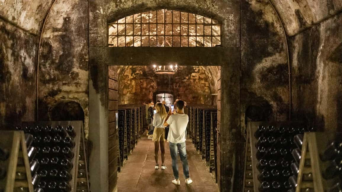 Obraz nr 11 z atrakcji Z Mediolanu: Wycieczka winiarska nad jezioro Iseo, Bergamo i Franciacorta w Lombardia, przesłany przez organizatora