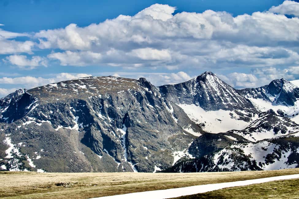 image n.48 of Estes Park: Rocky Mountain National Park Glass-Top Bus Tour activity in Colorado, uploaded by supplier