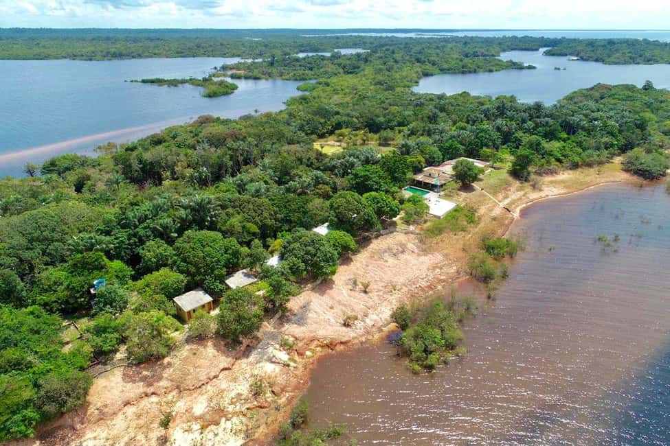 imagen n.º 22 de Manaos: Tour de 2, 3 o 4 días por la selva amazónica en el Anaconda Lodge actividad en Manaos, subida por el proveedor