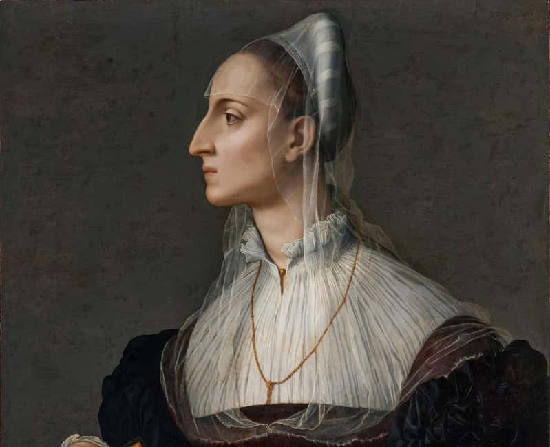 image n.40 of Florence: Guided Tour of Medici Family Secrets and Chapels activity in Florence, uploaded by supplier
