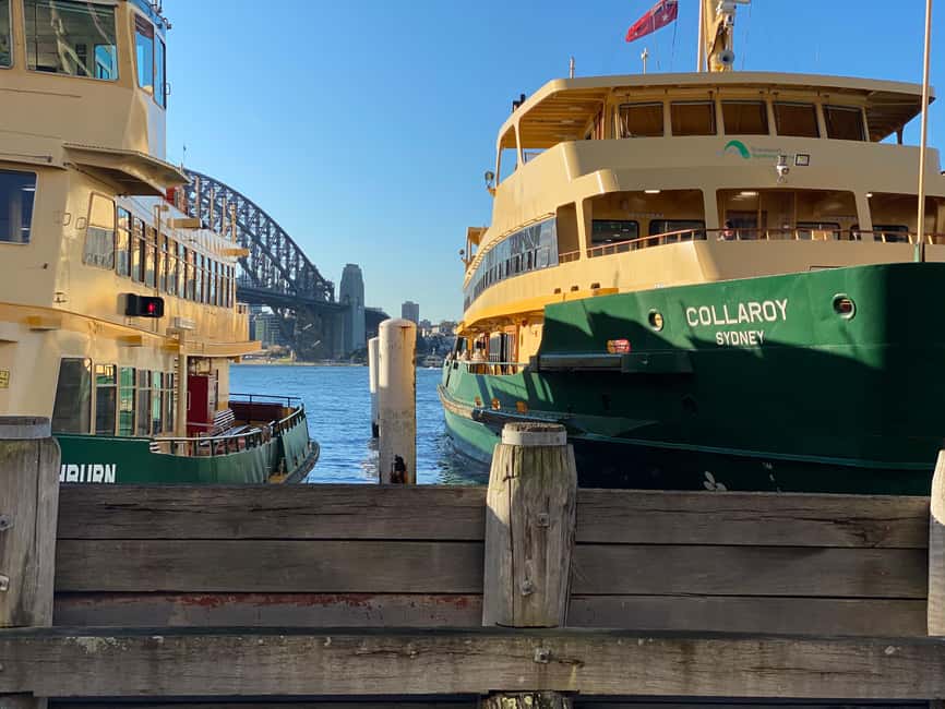 Obraz nr 3 z atrakcji Półdniowa prywatna wycieczka po Sydney: zobacz Operę, Bondi Beach w Sydney, przesłany przez organizatora