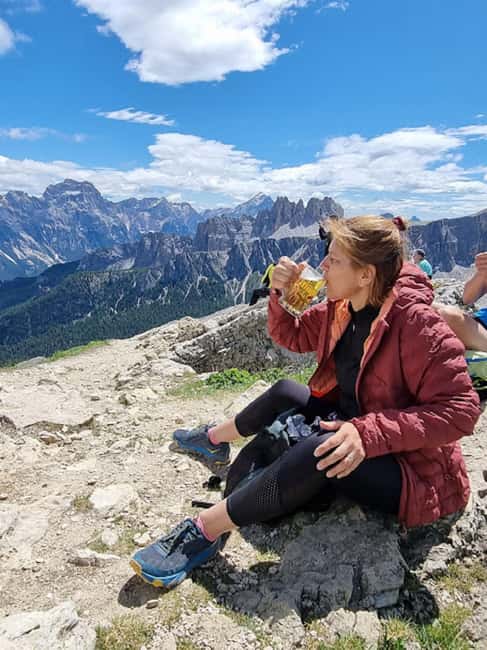 billede nr.11 af aktiviteten VENEDIG: Dolomitternes bedste toppe: De 5 tårne i Jesolo, uploadet af udbyder