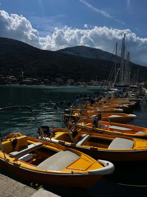 image n.15 of From Zakynthos: Full-Day Tour of Kefalonia activity in Karavomylos, uploaded by supplier