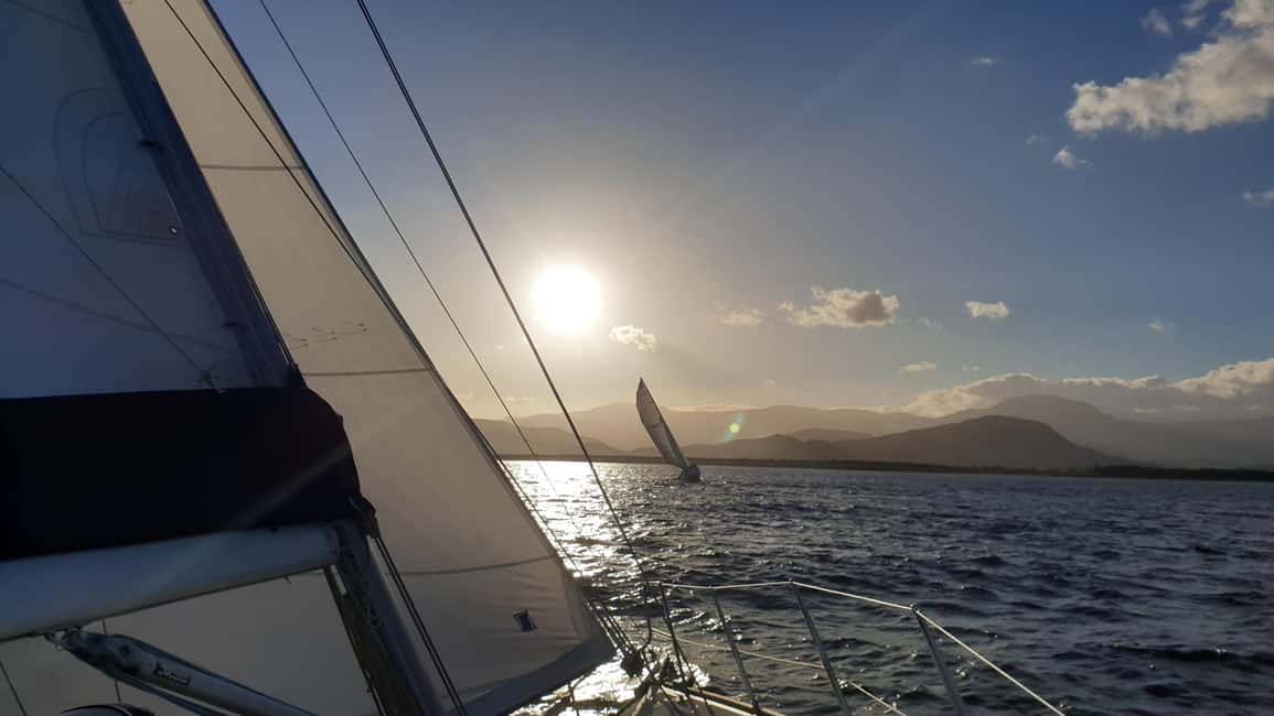 image n.24 of From Arbatax: Gulf of Orosei Sail Boat Trip with Lunch activity in Baunei, uploaded by supplier