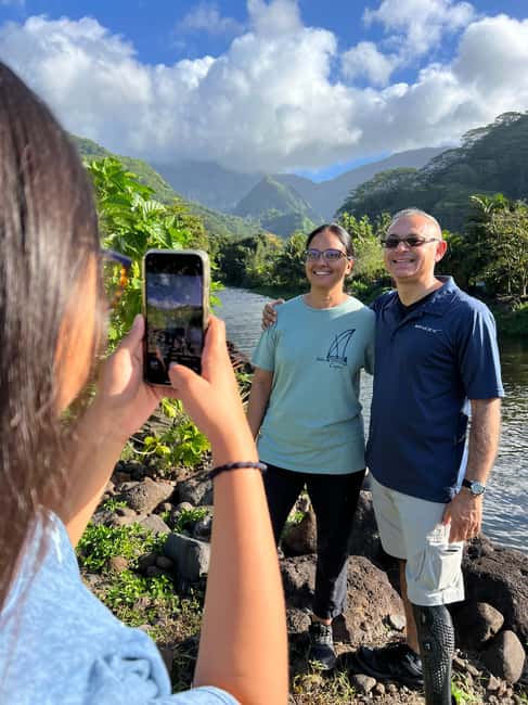image n.6 of Tahiti: Unique Tahiti West Coast Full Day Tour to Teahupoo activity in Papeete, uploaded by supplier