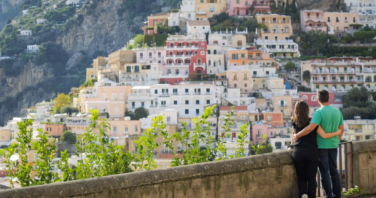 image n.18 of Private day trip from Naples to Ravello, Amalfi and Positano activity in Ravello, uploaded by supplier