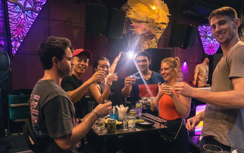image n.10 of Bangkok: Bar and Club Crawl activity in Bangkok, uploaded by supplier