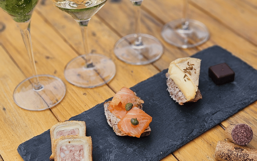 image n.4 of Alsace: Winery Tour and Alsatian Wine Tasting activity in Thann, uploaded by supplier