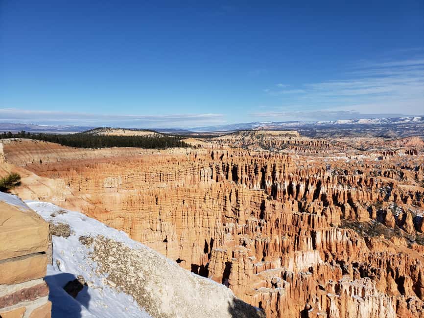 image n.42 of Small Group Tour Zion & Bryce Canyon National from Las Vegas activity in Utah, uploaded by supplier