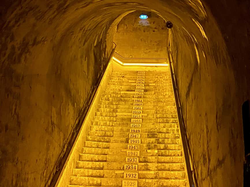 image n.3 of 3-Day Castles, Champagne & Chablis Wine tasting Private Tour activity in Chenonceaux, uploaded by supplier
