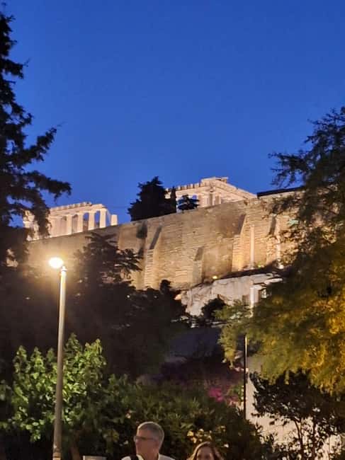 image n.18 of Highlights and Hidden Gems of Athens Walking Tour activity in Athens, uploaded by supplier