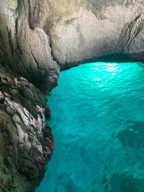 image n.6 of Zakynthos: Shipwreck Beach & Blue Caves Adventure activity in Western Greece, uploaded by supplier