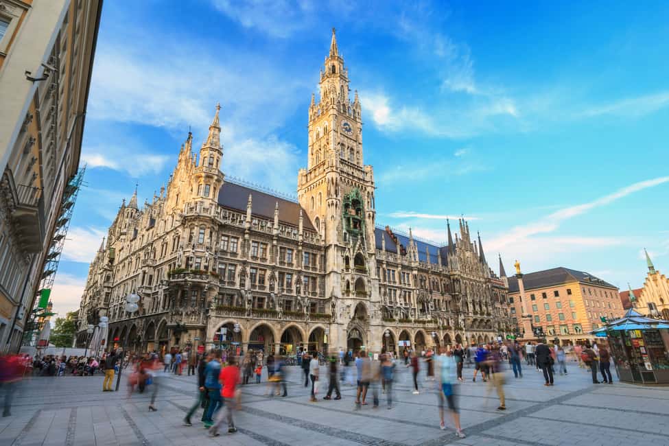 image n.6 of Mozart and German Composers Private Tour in Munich activity in Munich, uploaded by supplier