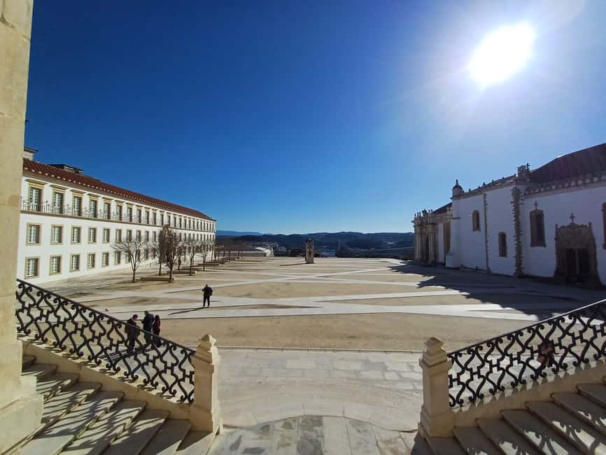 image n.12 of University of Coimbra Walking Tour activity in Coimbra, uploaded by supplier