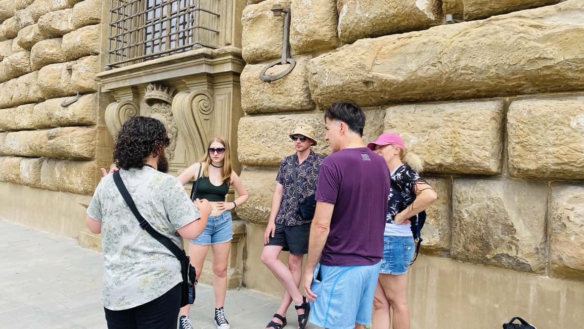 Immagine nº 3 di Firenze: Tour guidato del Giardino di Boboli attività a Firenze, caricata dal fornitore