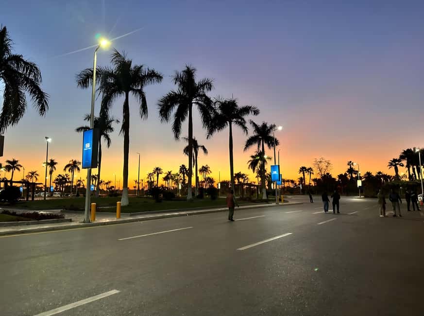 image n.12 of Luxor: Seamless Transfers Between Luxor Airport & Your Hotel activity in Luxor, uploaded by supplier