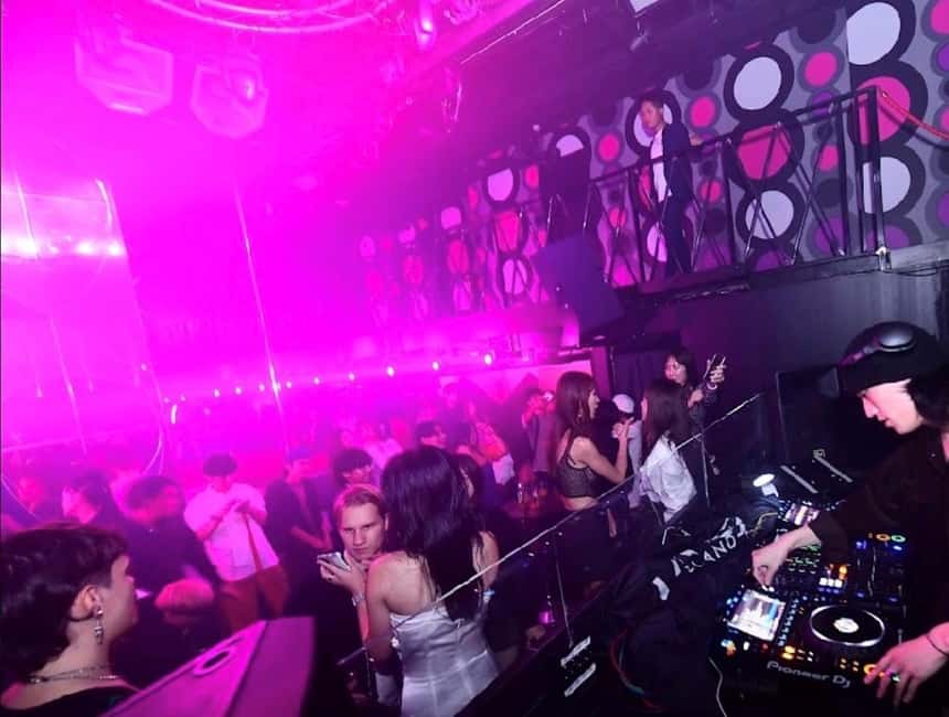 image n.1 of Osaka: CHEVAL Nightclub Admission Ticket & VIP(For Foreign) activity in Osaka, uploaded by supplier