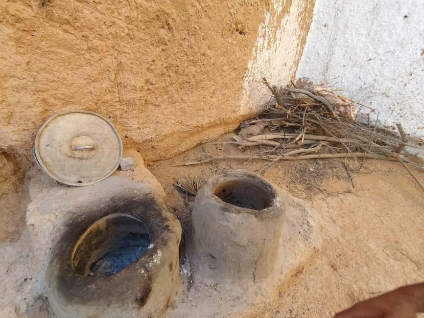 image n.2 of From Yasmine Hammamet/Kantaoui: 2-Day Sahara Tour with Meals activity in Tozeur Governorate, uploaded by supplier