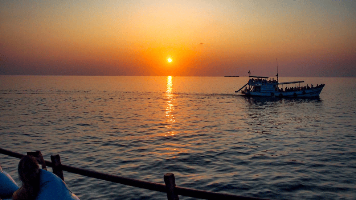 image n.23 of Ko Tao: Tao-Nangyuan Snorkeling Day Trip with Meals & Sunset activity in Ko Tao, uploaded by supplier