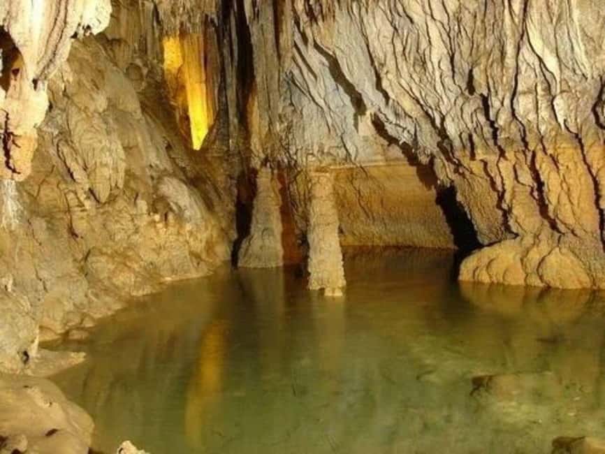 image n.18 of Alanya: 3-in-1 Sapadere Waterfalls, Dim Stream,Dim Cave Tour activity in Alanya, uploaded by supplier