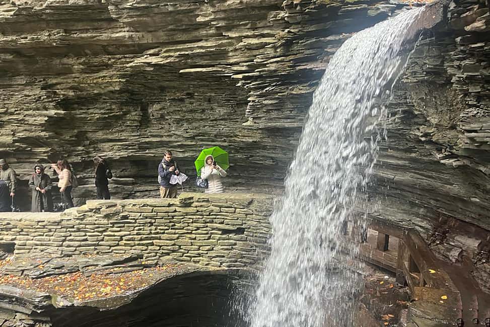 Obraz nr 10 z atrakcji NYC: Wodospad Niagara, Filadelfia, Waszyngton DC - 4-dniowa wycieczka w Wrightsville, Pensylwania, przesłany przez organizatora