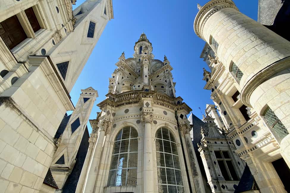 image n.32 of 7-day Private ALL Normandy D-Day Castles Burgundy Wine trip activity in Beaune, uploaded by supplier