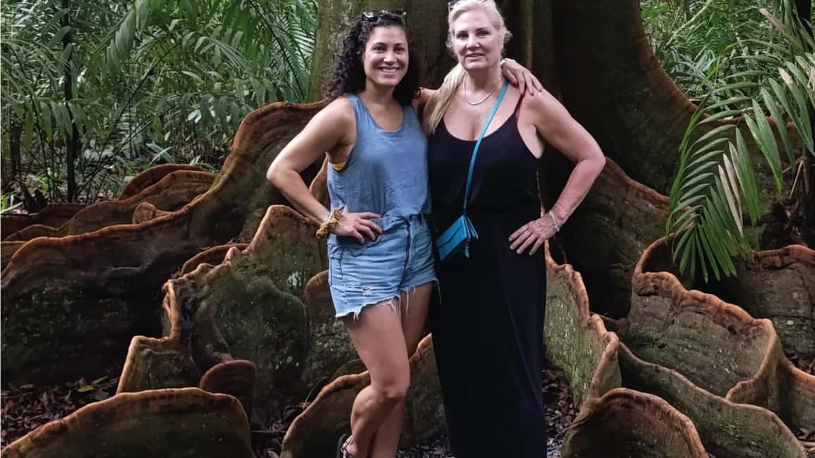 image n.10 of Panama Canal: Monkey Island and Jungle Hike Eco Tour activity in Colón Province, uploaded by supplier