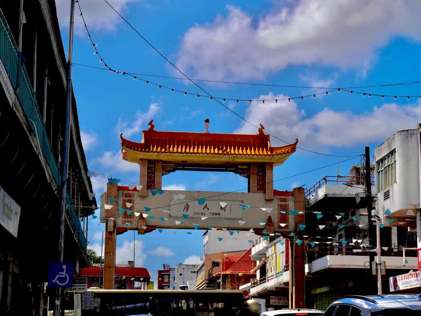 image n.8 of Port Louis: Street Eats and City Highlights Walking Tour activity in Port Louis, uploaded by supplier