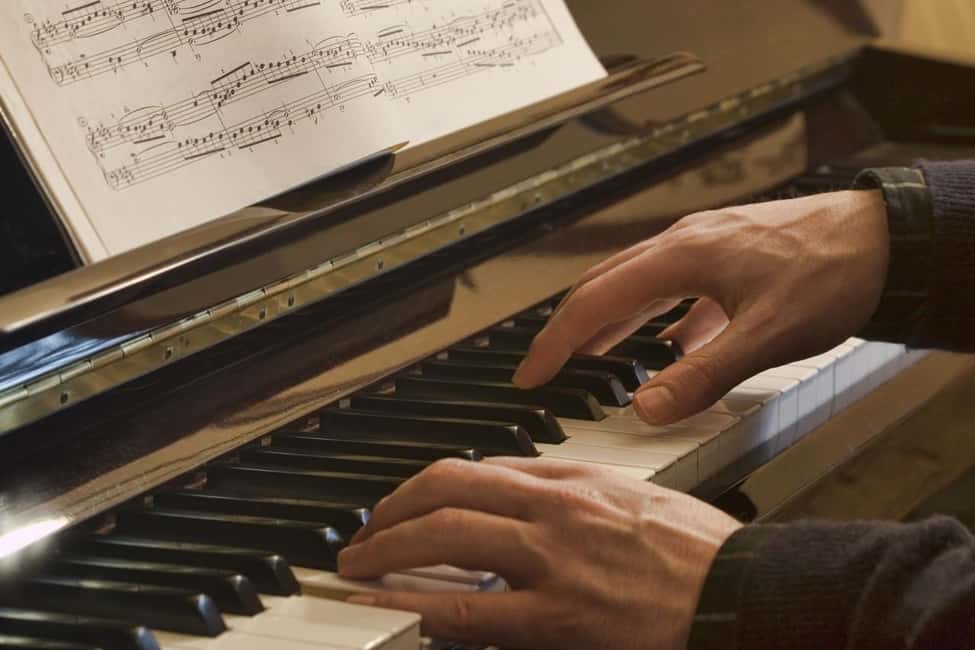 image n.7 of Chopin Tour in Warsaw with Skip-the-line Museum & Concert activity in Warsaw, uploaded by supplier