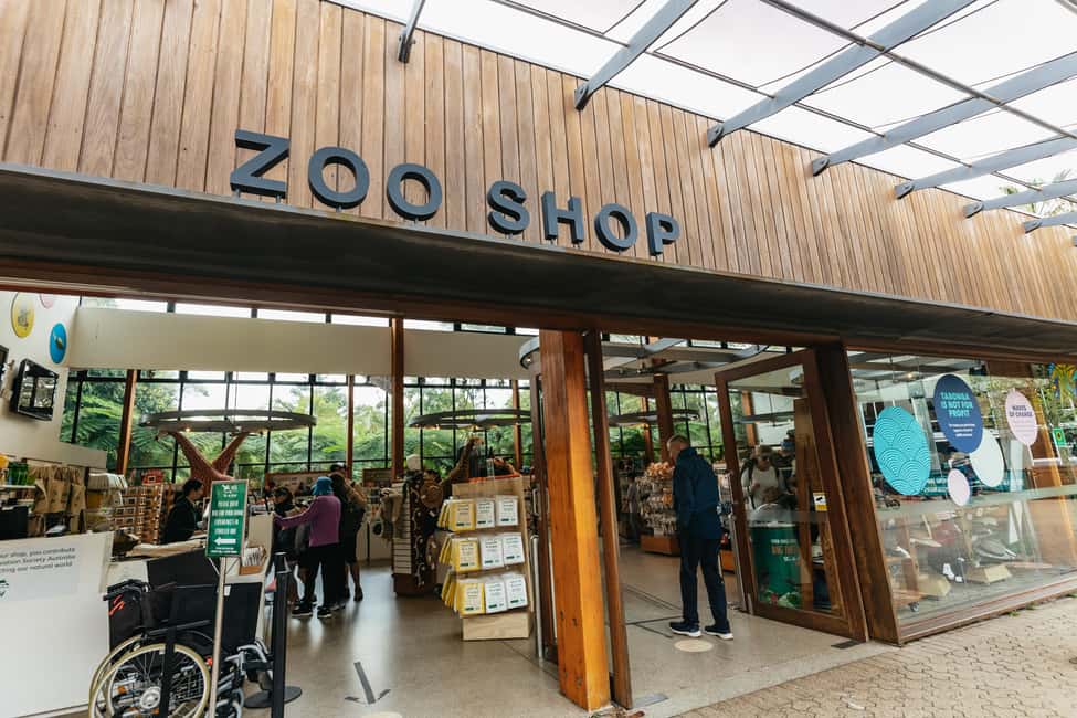 image n.23 of Sydney: Taronga Zoo Tickets activity in Sydney, uploaded by supplier