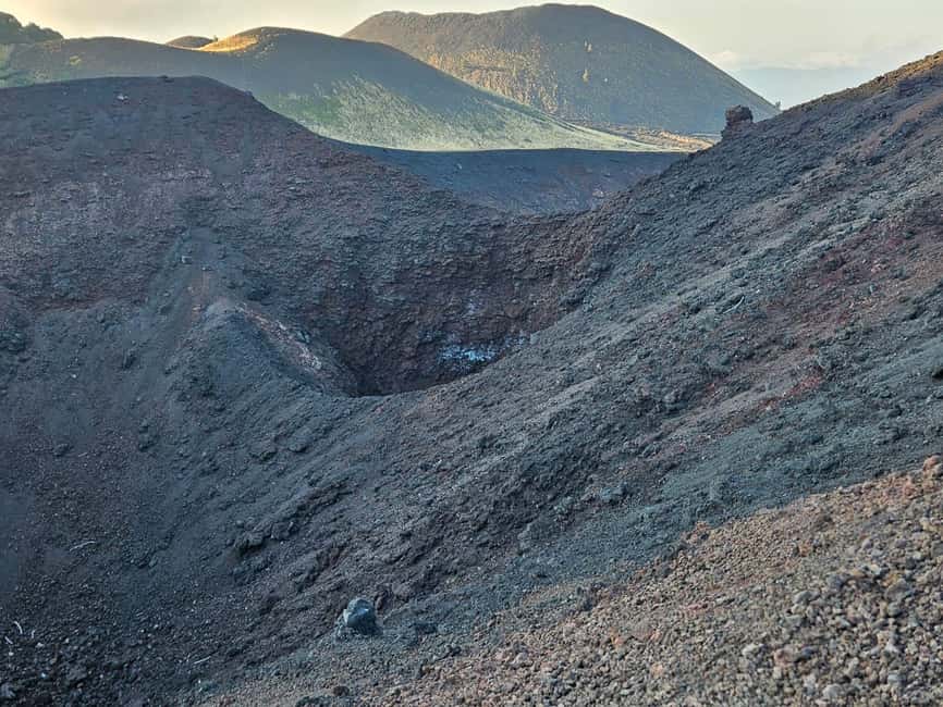 image n.13 of Mount Etna: North Upper Craters Guided Tour by 4x4 with Trek activity in Catania, uploaded by supplier