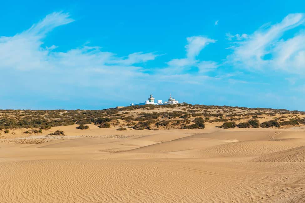 image n.16 of Essaouira Sand Dunes: Half Day Quad Bike Tour activity in Essaouira, uploaded by supplier