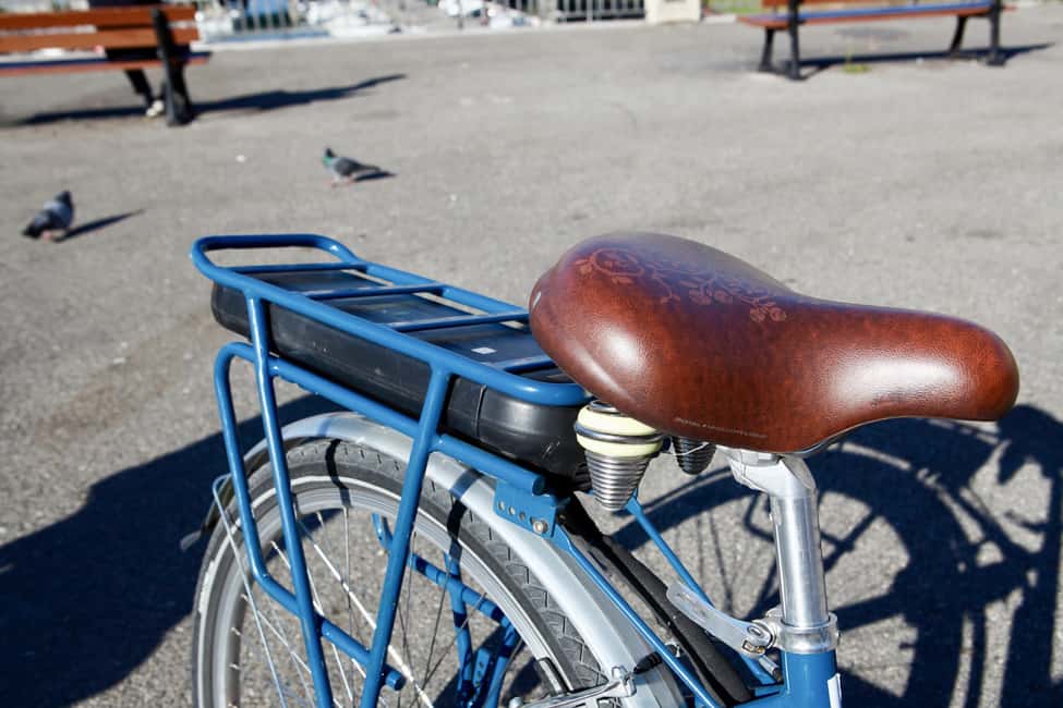 image n.9 of Marseille: Half-Day E-Bike Tour from Cruise Port activity in Marseille, uploaded by supplier