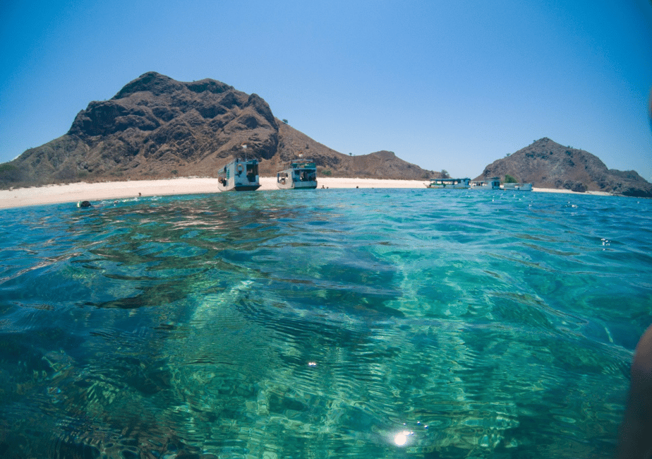 image n.15 of Komodo: 4-Day Private Tour with Overnight Boat and Hotel activity in East Nusa Tenggara, uploaded by supplier