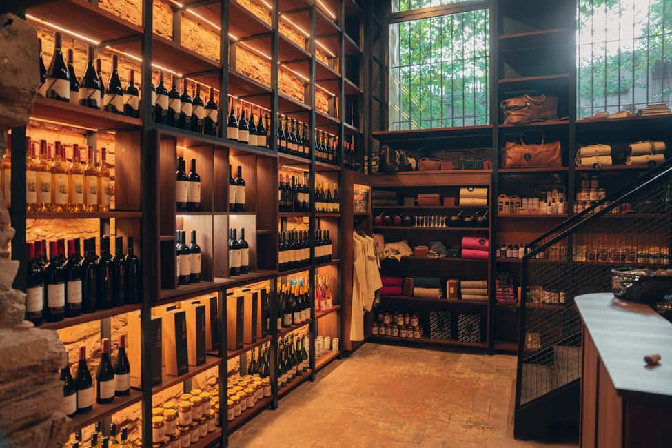 image n.3 of City Winery - The art of wine in Uruguay activity in Montevideo, uploaded by supplier