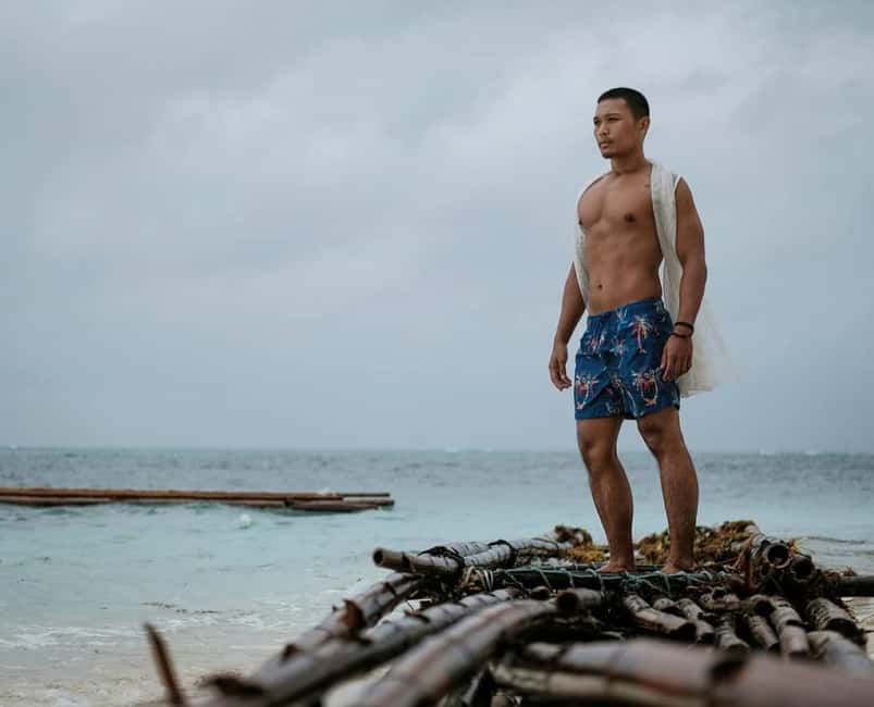 image n.21 of PALAWAN: Balabac Island Hopping with Full board Meals activity in Puerto Princesa, uploaded by supplier